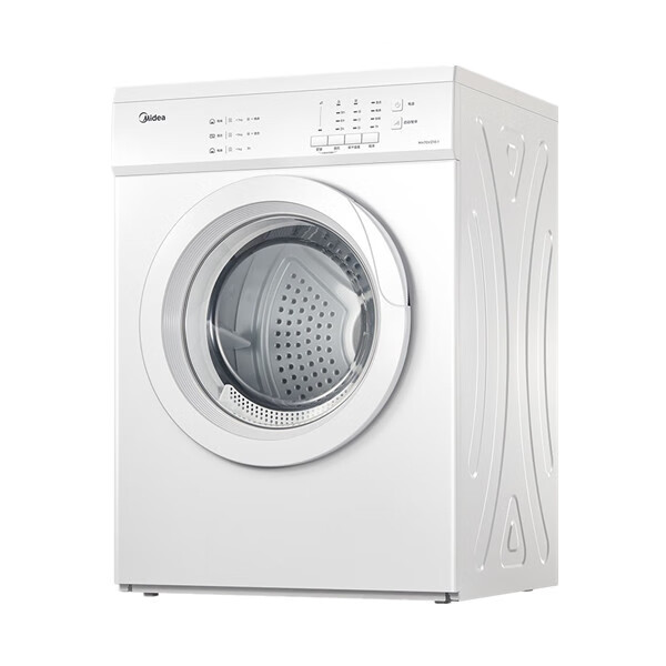 美的清新祛味烘干机