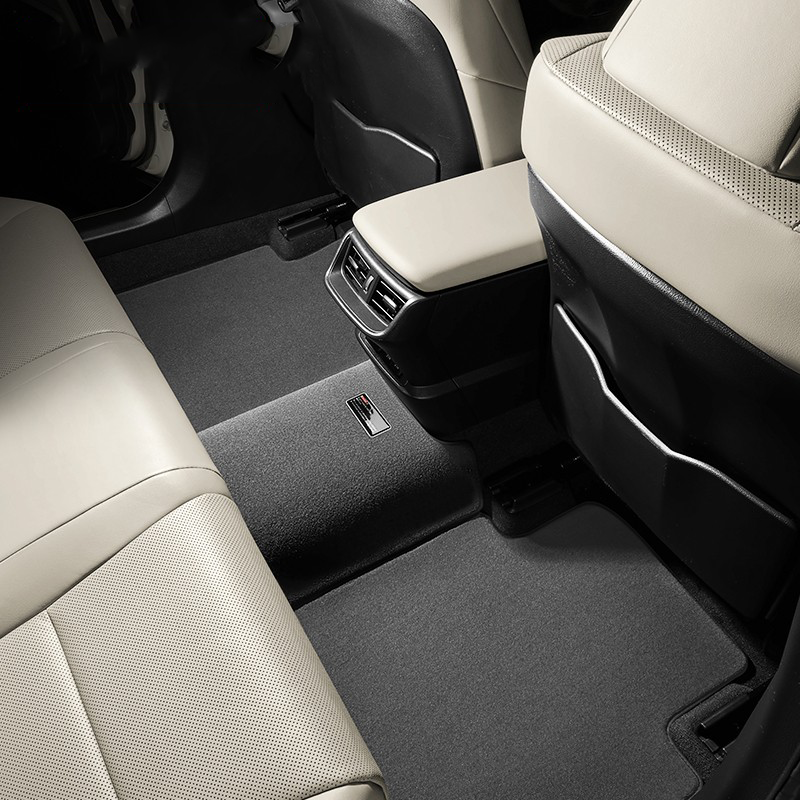 CICIDO 地毯式汽车脚垫