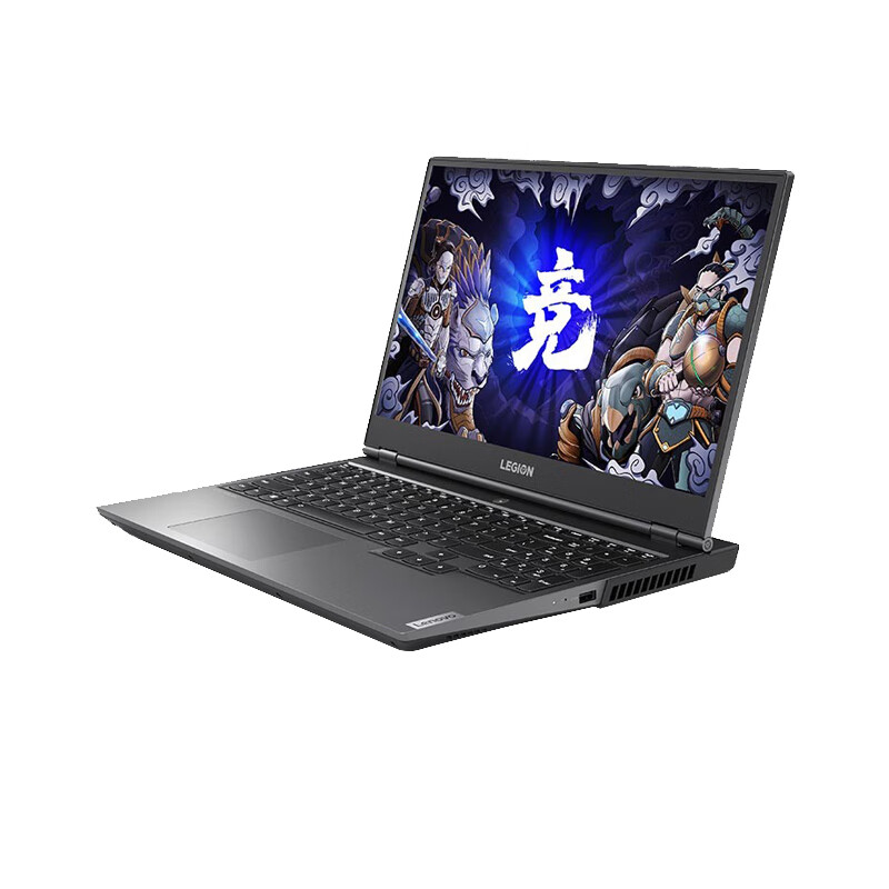 联想 电竞屏独显游戏本
