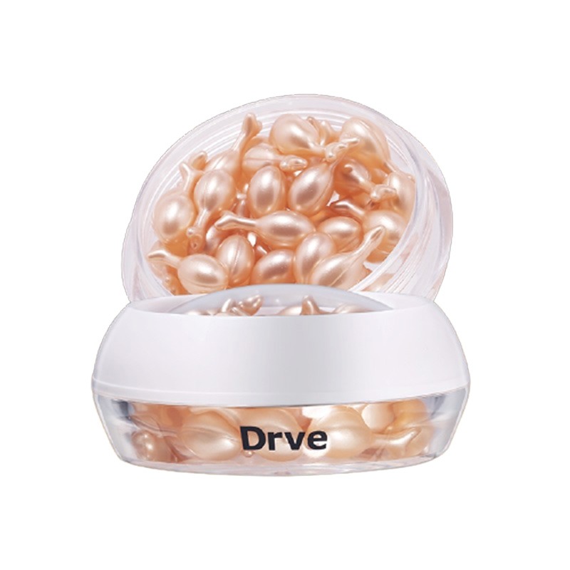 DRVE小鸡腿胎盘素 面部精华