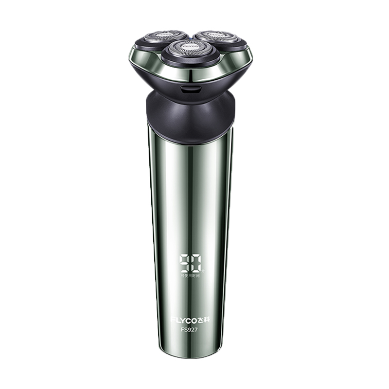 飞科智能感应电动剃须刀