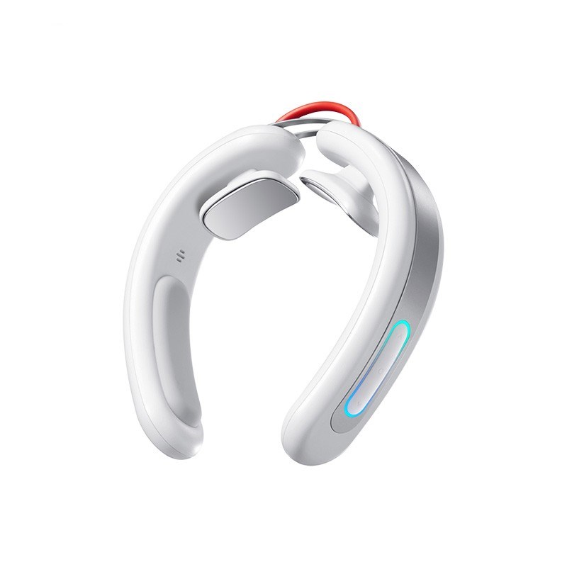 小熊 纳米红光 按摩仪