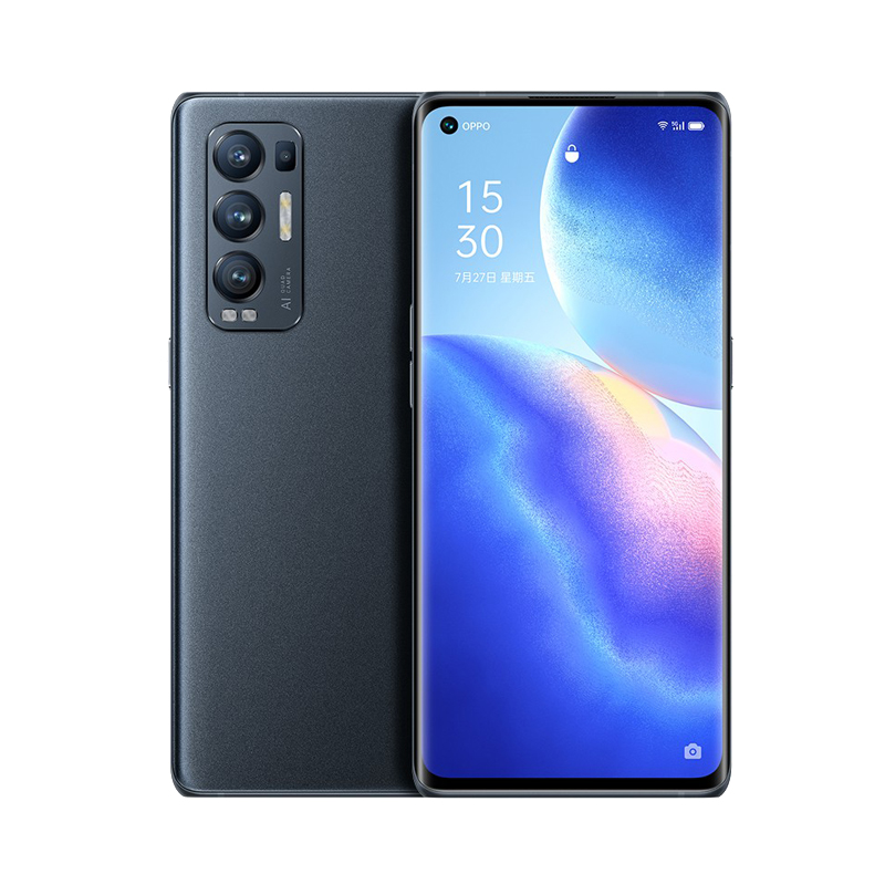 OPPO 长续航游戏手机