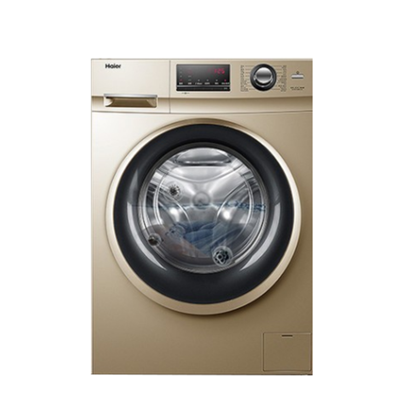 海尔 变频节能洗衣机