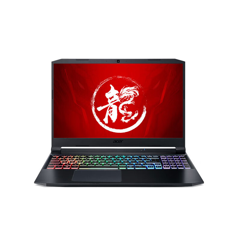 宏碁 阶梯式散热 游戏本