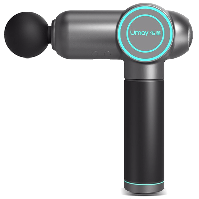 佑美 操作精准 筋膜枪