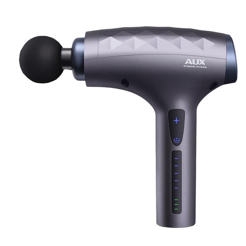 奥克斯 五挡震动模式筋膜枪