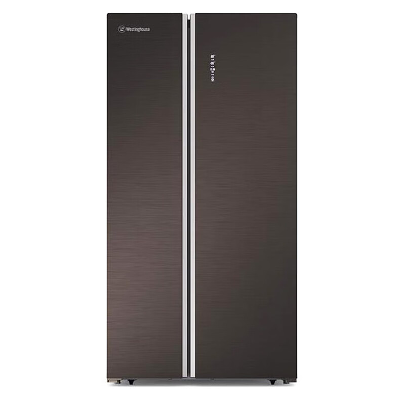 西屋对开门双变频冰箱