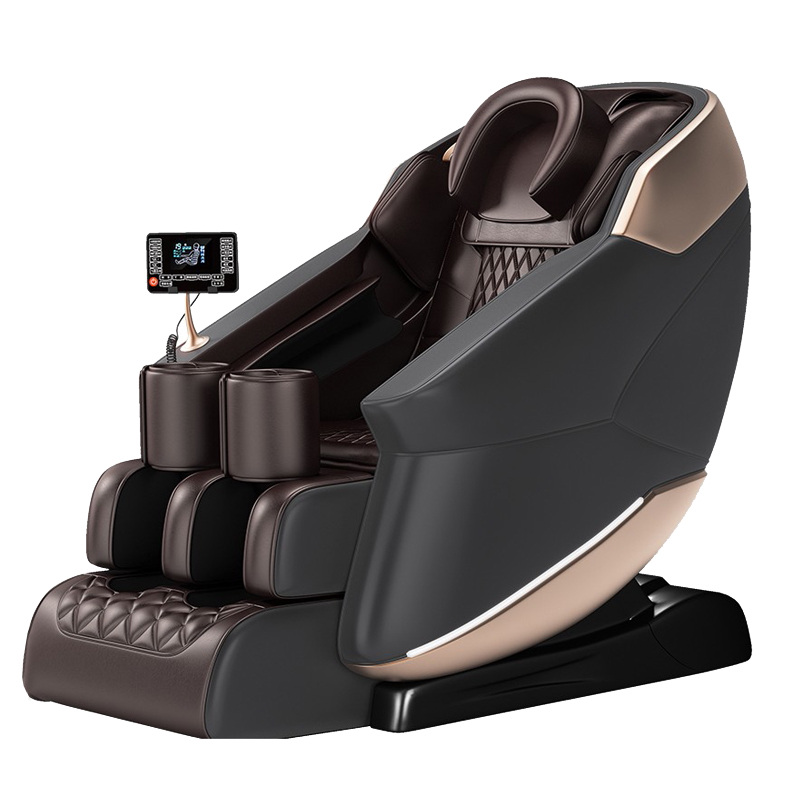 英菲力 艾草热敷按摩椅