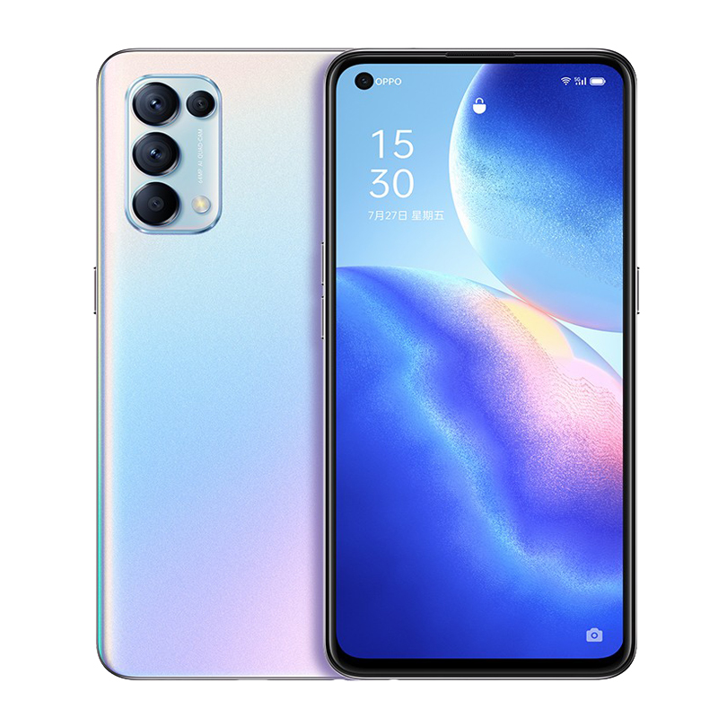 OPPO 闪充大内存手机