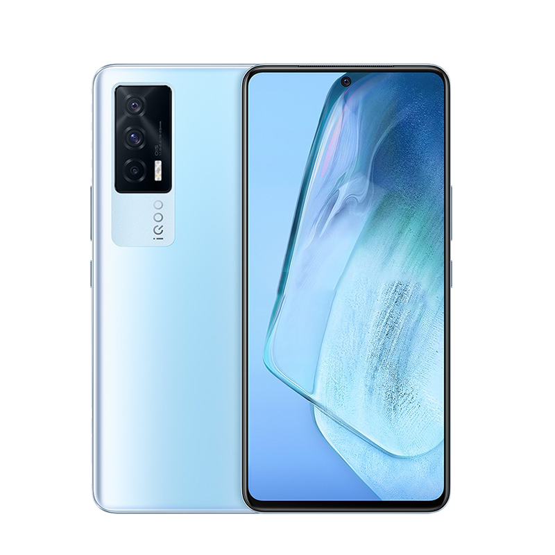 vivo 独立显示芯片手机