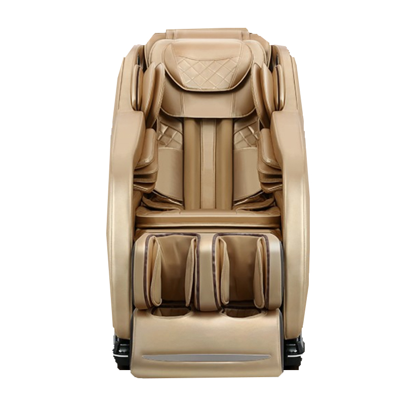 佳仁 智能大屏按摩椅