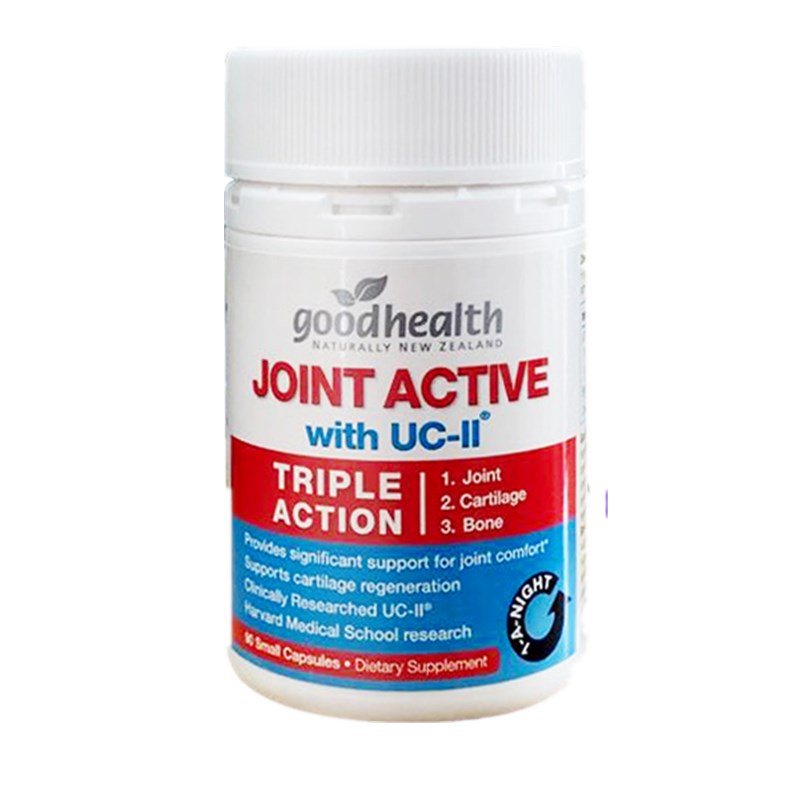 好健康 新西兰 骨胶原精华片