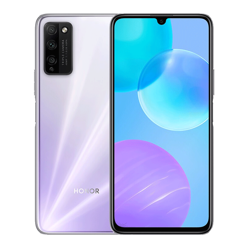 荣耀 疾速抓拍 智能手机