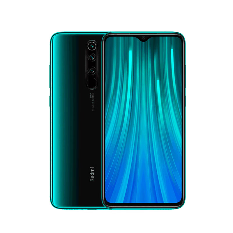 小米 液冷游戏芯电竞手机