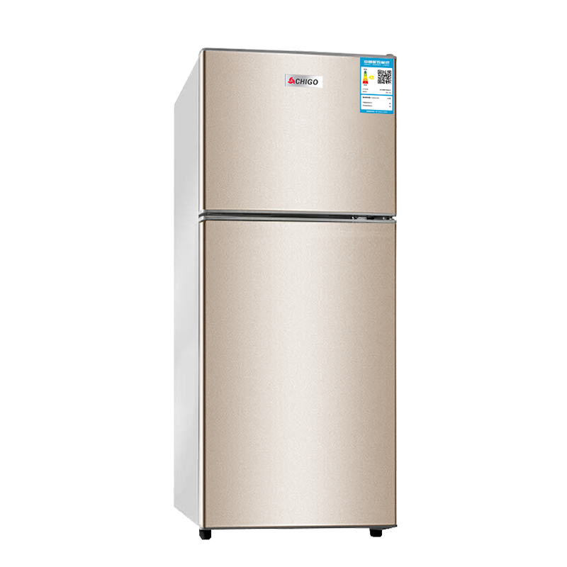 志高小型迷你冰箱
