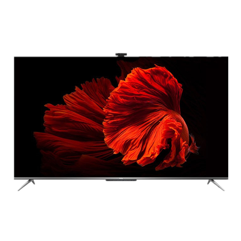 TCL 分体式摄像头电视