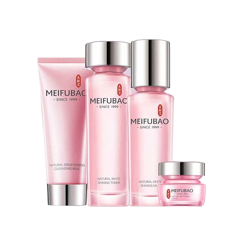 美肤宝 收缩毛孔套装