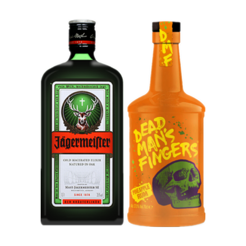 野格 圣鹿利口酒力娇酒