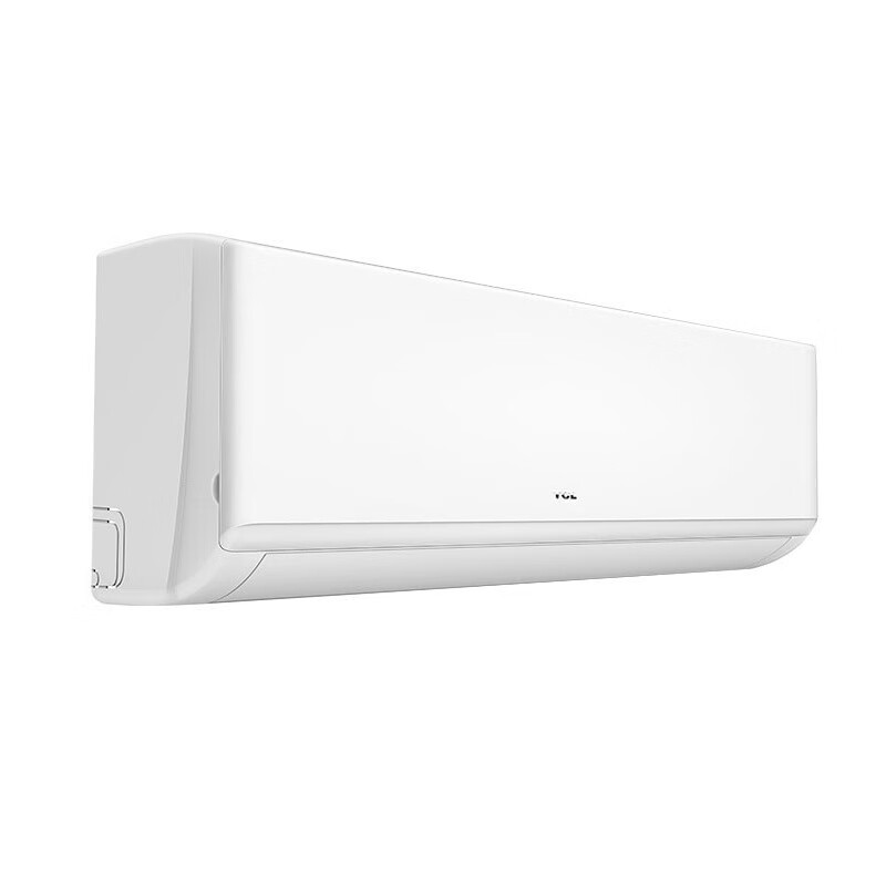 TCL 变频冷暖空调