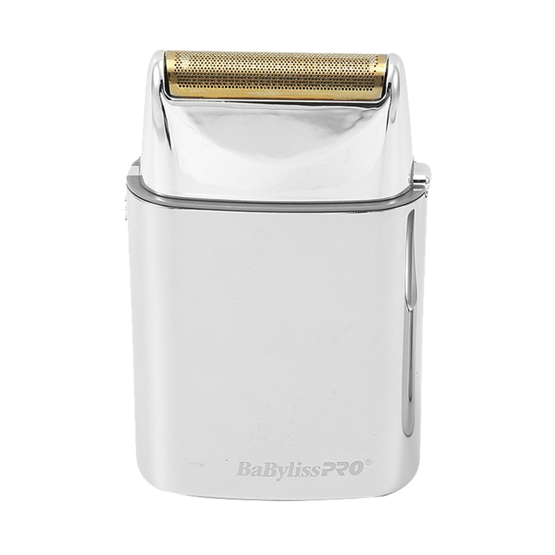 巴比丽丝金属往复式剃须刀