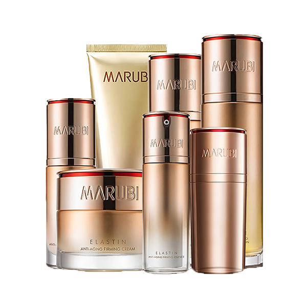 丸美 凝时紧致抗皱套装