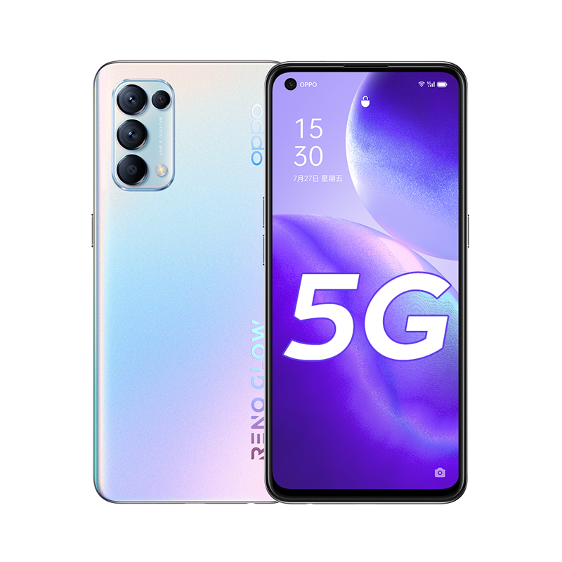 OPPO 水光人像拍照手机