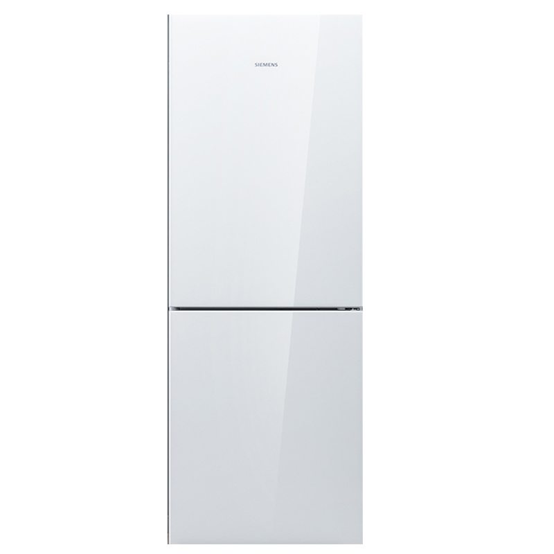 西门子 多维冷量分配双门冰箱