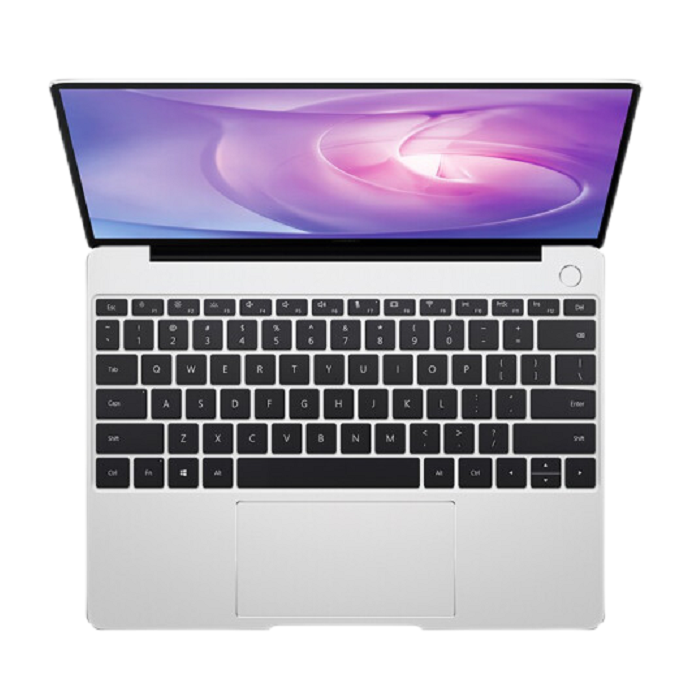 华为 全面屏轻薄笔记本