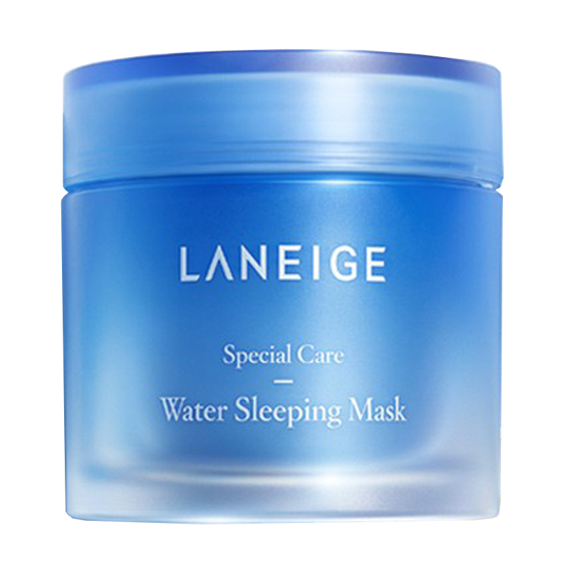 兰芝 睡眠滋润涂抹式面膜