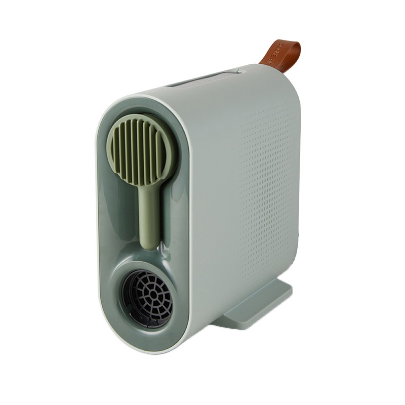 小熊 小巧机身干衣机