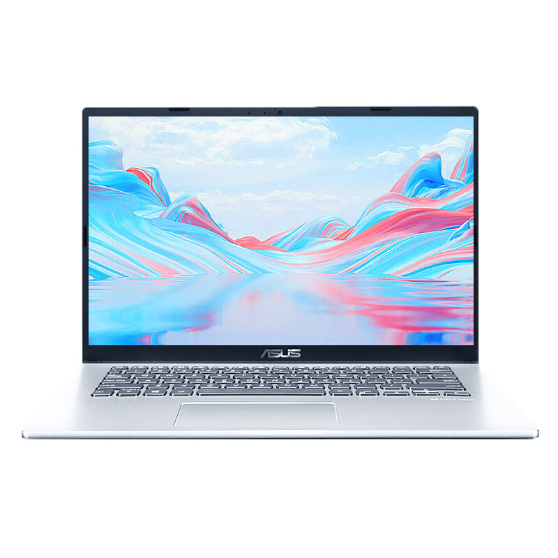 华硕 大内存高速硬盘笔记本