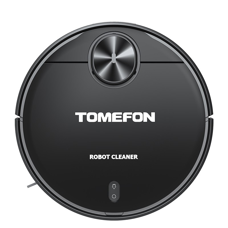 斐纳 激光扫地机器人