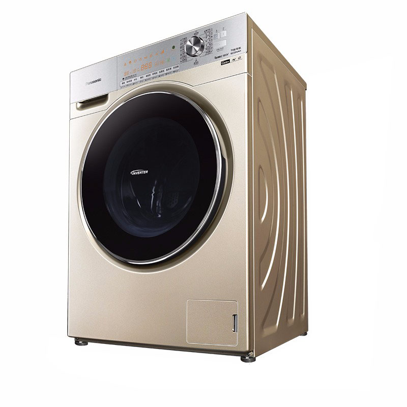 松下 光动银除菌洗衣机