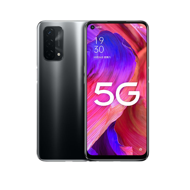 OPPO 大内存双模5G手机