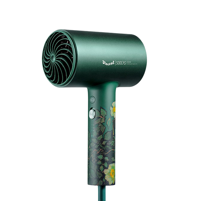 素士 一键切换电吹风