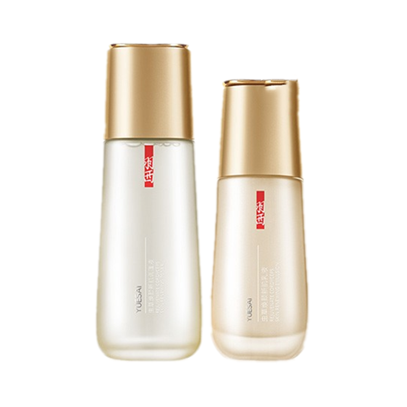 羽西 虫草焕颜套装礼盒