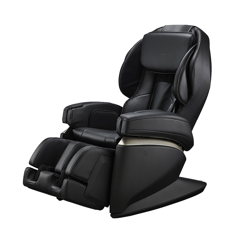 富士 全彩触控屏遥控器按摩椅