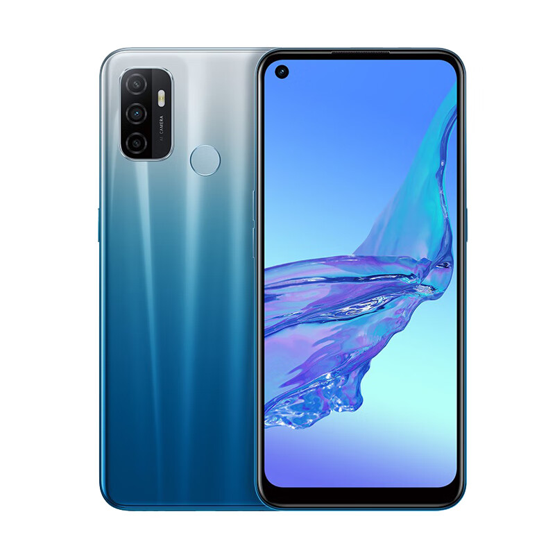 OPPO 90Hz护眼屏 手机