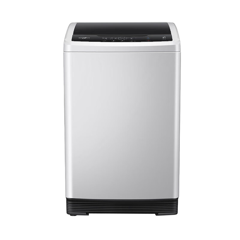 惠而浦 自编程波轮洗衣机