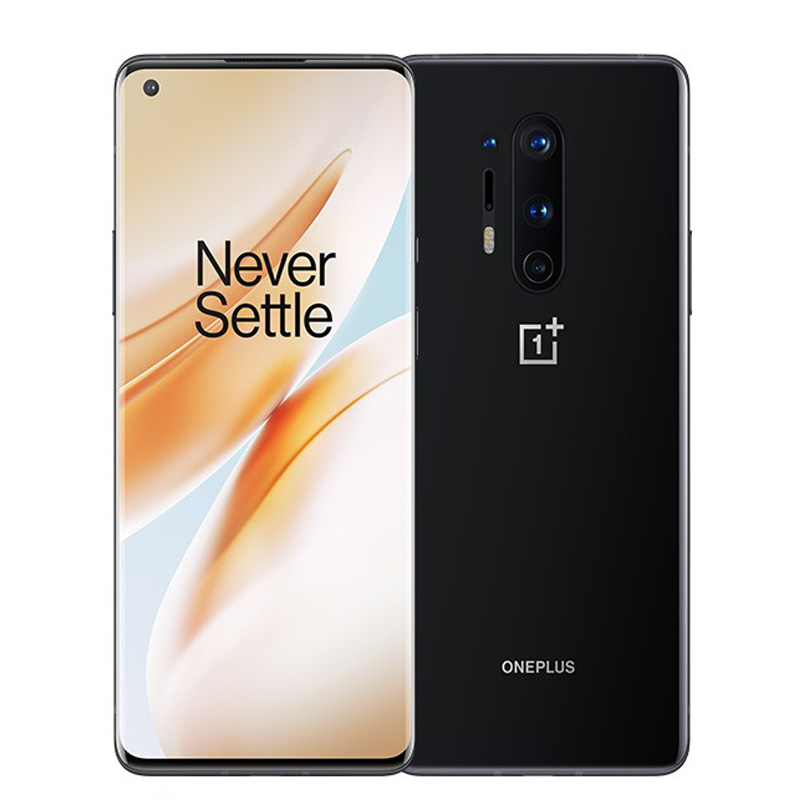 一加 双模5G手机