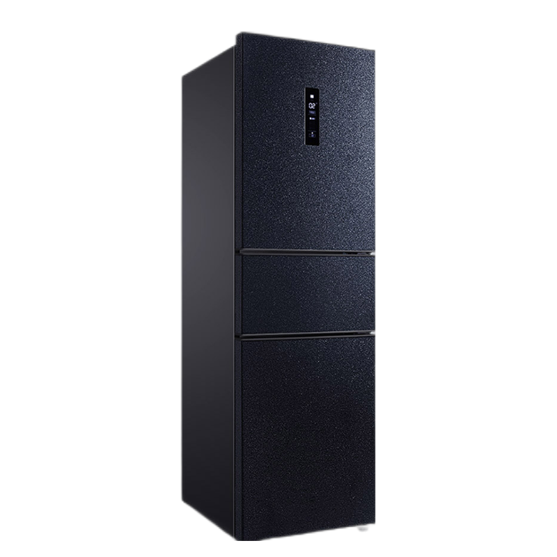 TCL 节能降噪冰箱