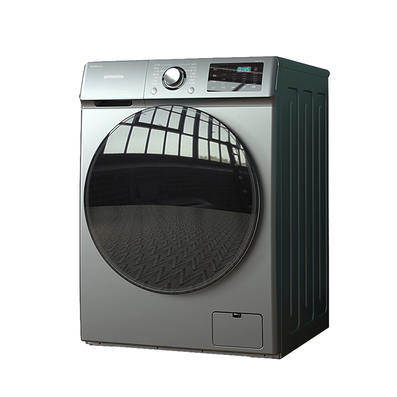 创维 直驱变频 滚筒洗衣机