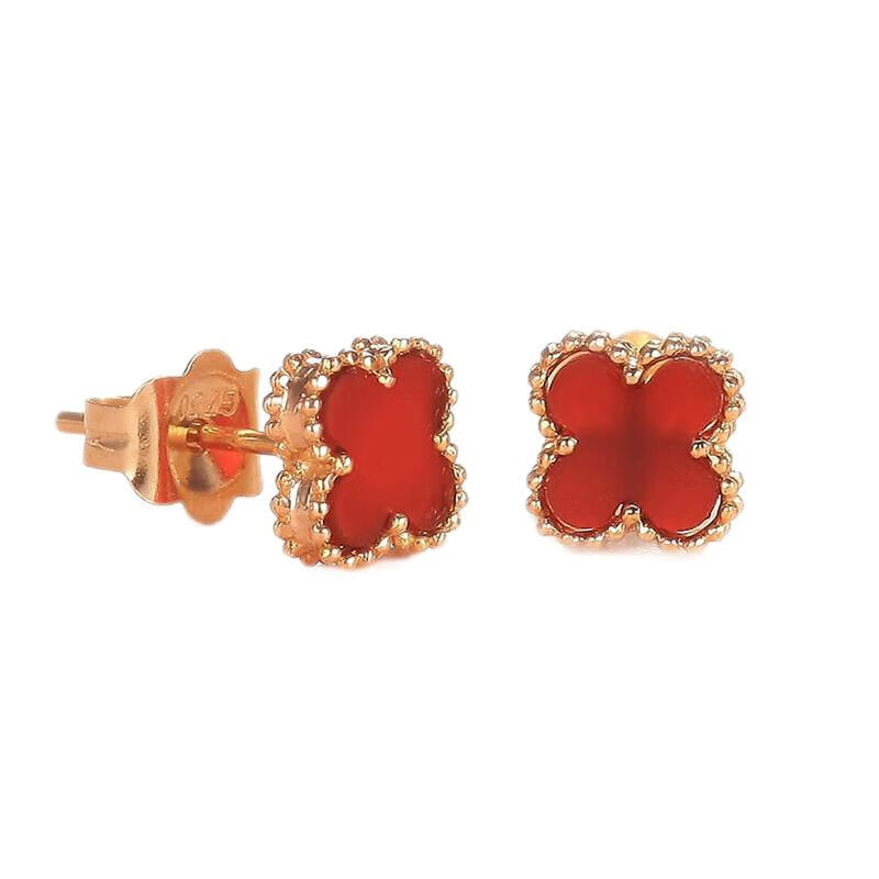 BOGAZY 经典花朵 耳环