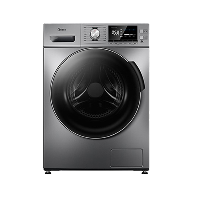 美的 高洗净比洗衣机