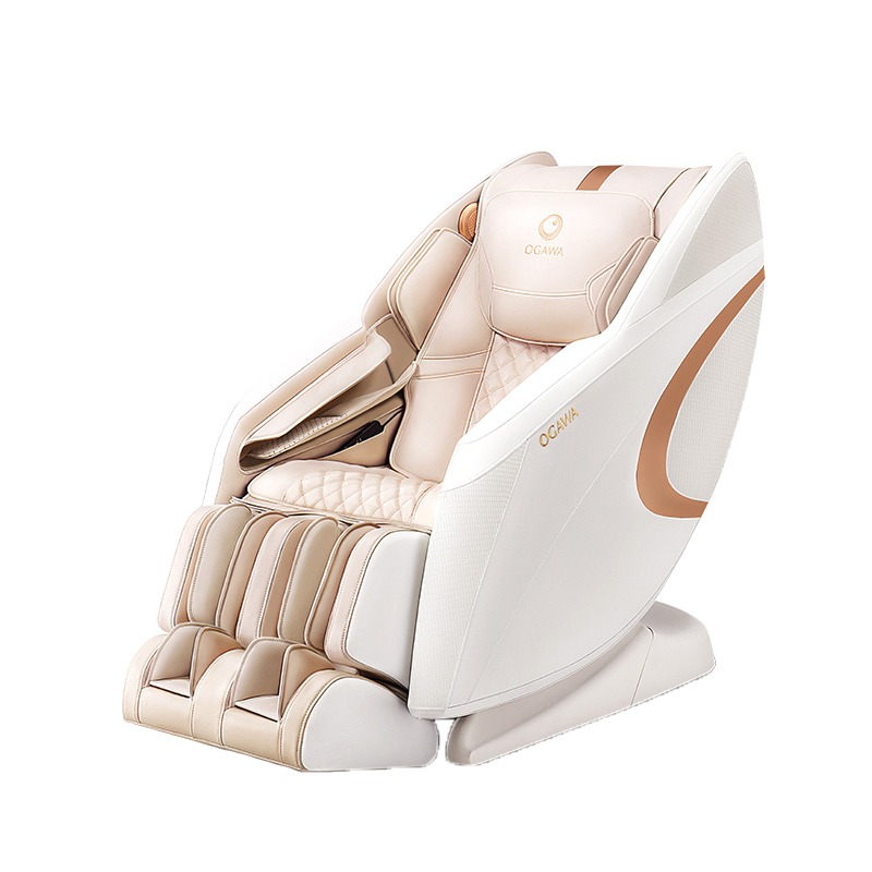 奥佳华 语音零重力按摩椅