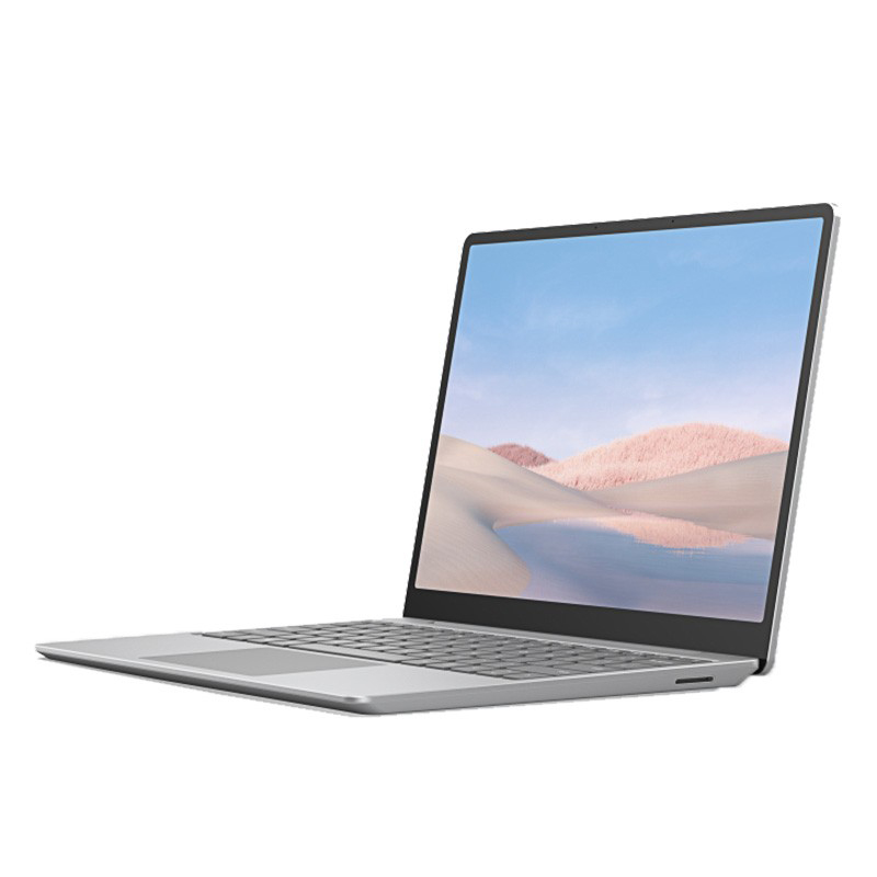 微软 砂岩金高清笔记本