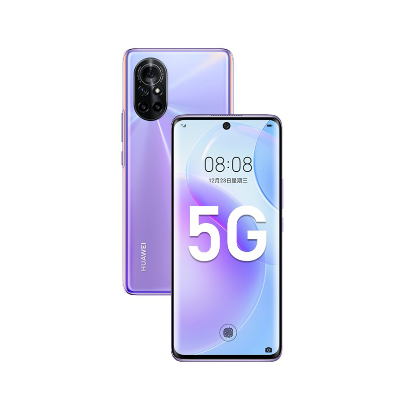 华为 全网通全面屏手机