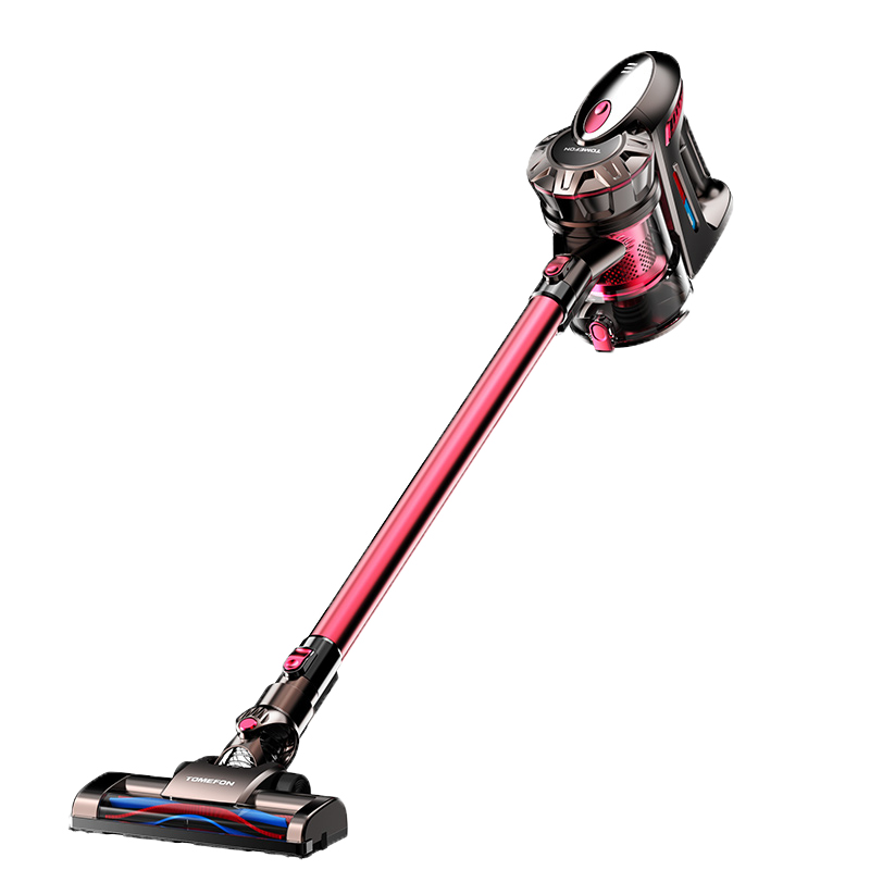 斐纳 两挡吸力吸尘器