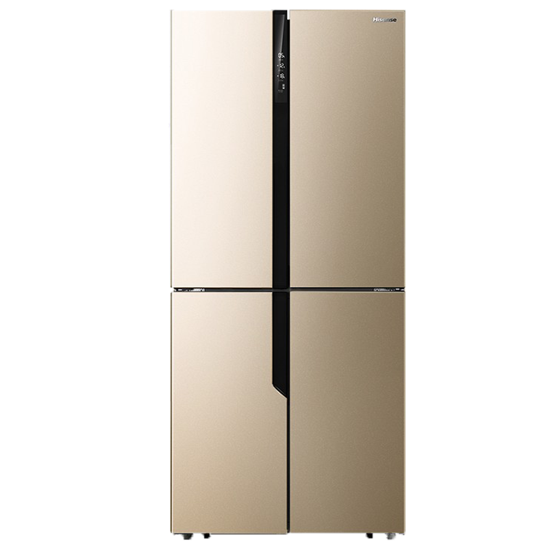 海信 除菌净化多门冰箱